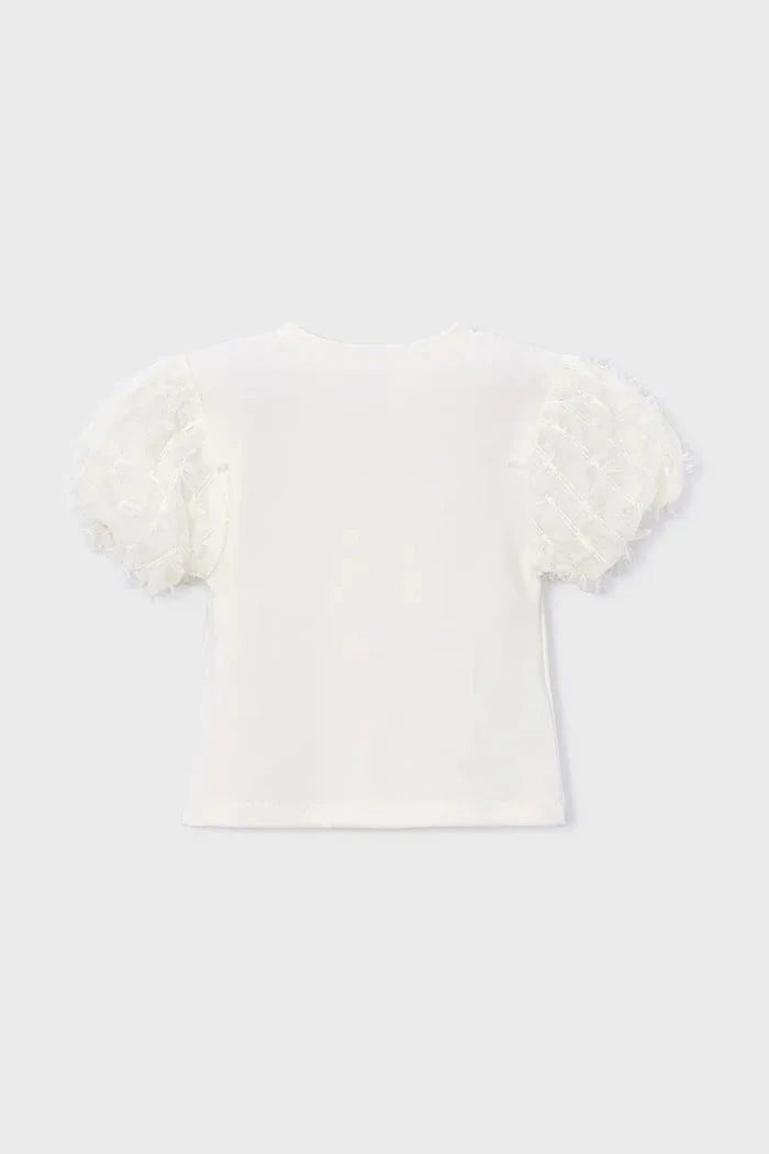 Blusa Infantil Mayoral