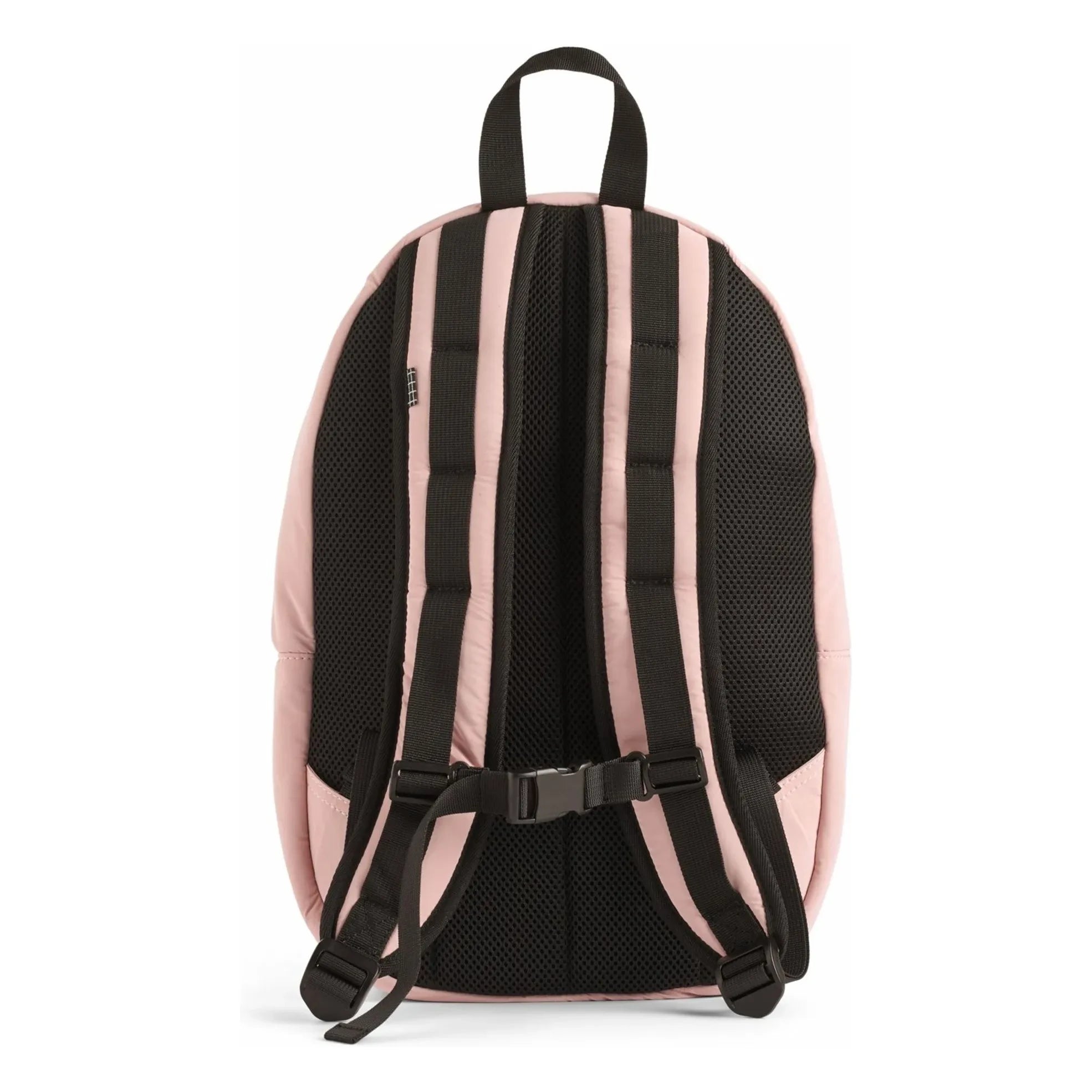 Molo - Bolso de piedra | Rosa empolvado