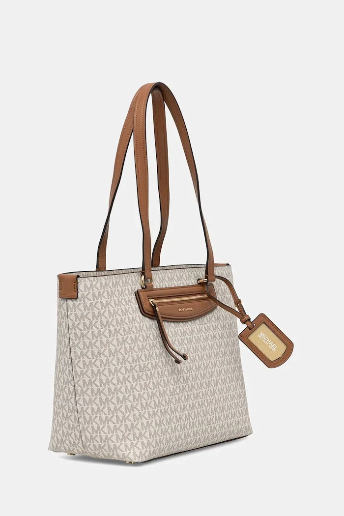 MICHAEL Michael Kors bolso shopping de mujer en piel sintética