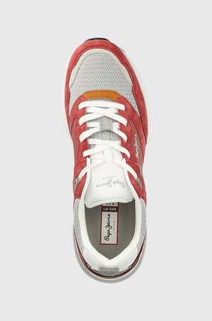 Zapatilla Pepe Jeans DAVE