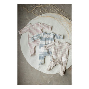 1+ en la familia - Milo Pijama | Nude