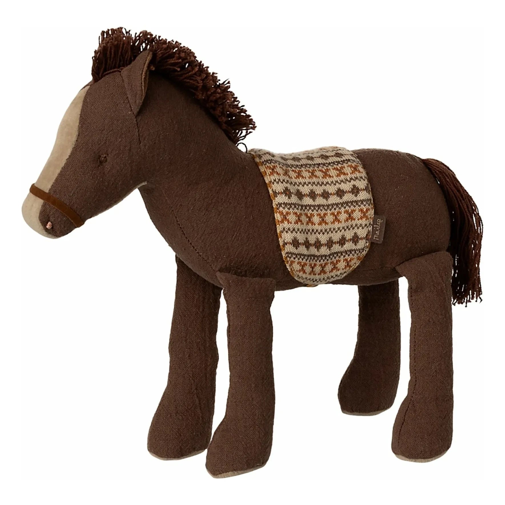 Maileg - Peluche de pony