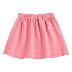 Bobo Choses - Bobo Choses Falda de Algodón Orgánico | Rosa