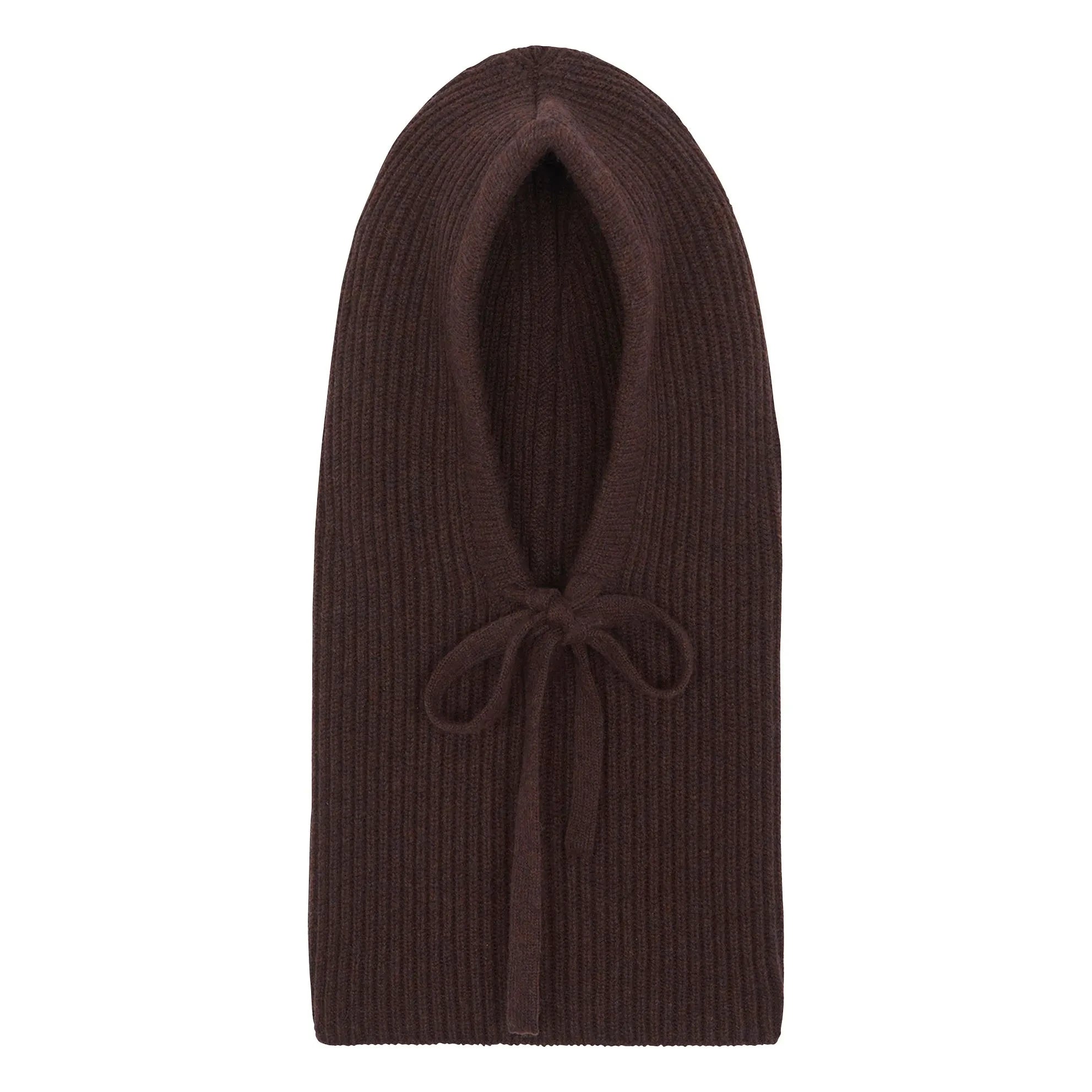 Kujten - Pasamontañas Sybel Cashmere | Café