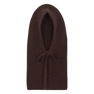 Kujten - Pasamontañas Sybel Cashmere | Café