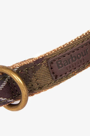 Correa para perros Barbour