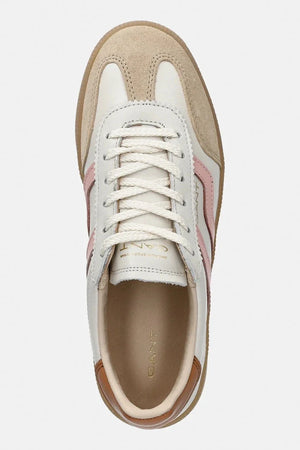 Zapatillas deportivas de piel Gant Cuzima