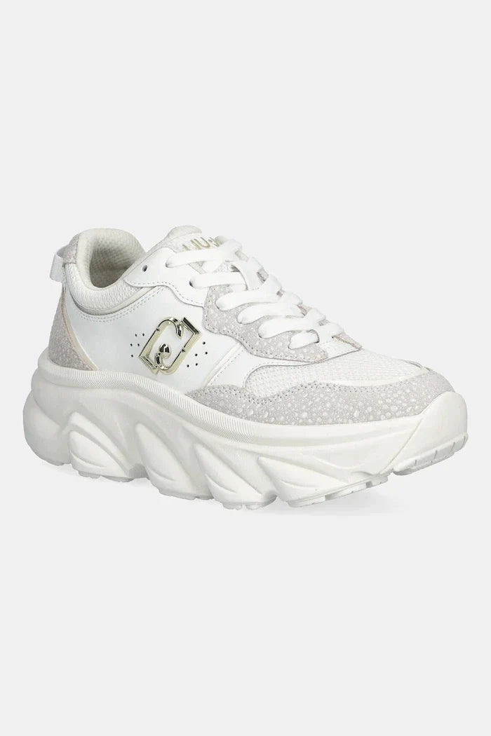 Zapatillas Liu Jo STEFFY 01