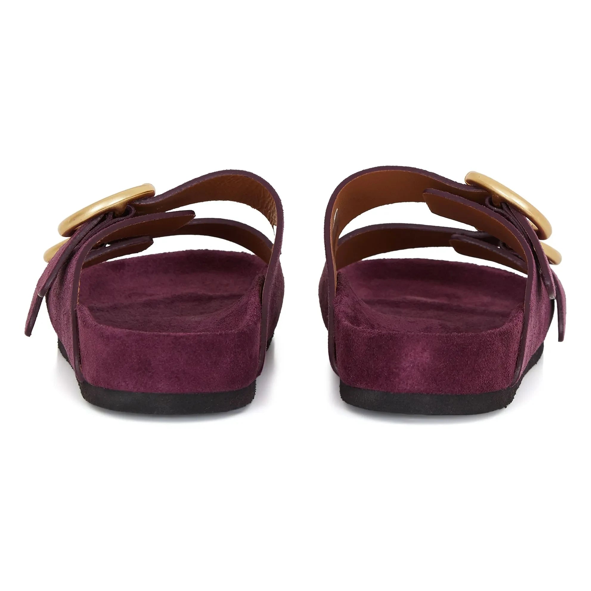Rivecour - Mules n.º 62 Suecia | Berenjena
