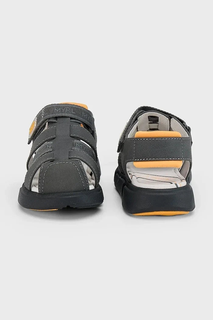 Sandalias infantiles Mayoral