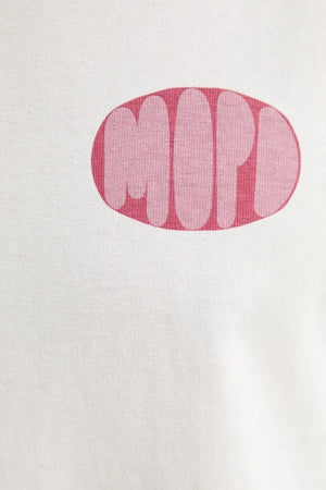 Camiseta de algodón Marc O'Polo