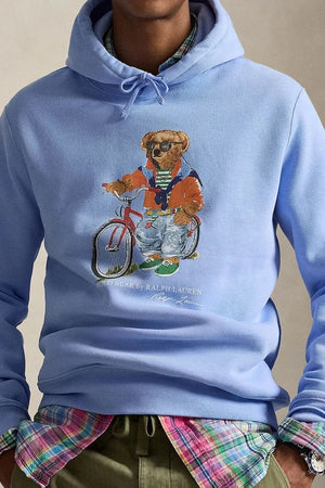 Sudadera Polo Ralph Lauren