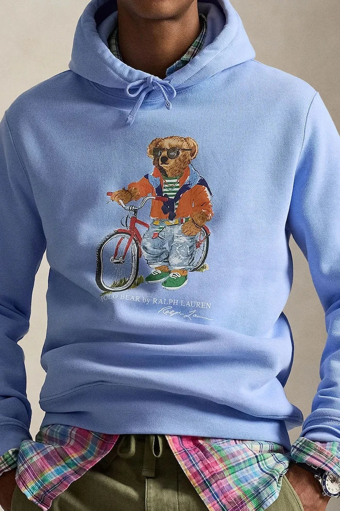 Sudadera Polo Ralph Lauren