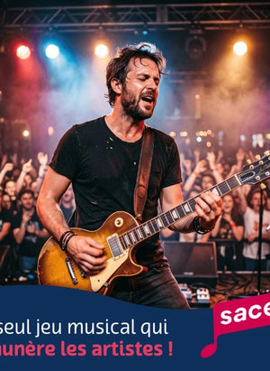 Blackrock Games - Concurso de Música DJ