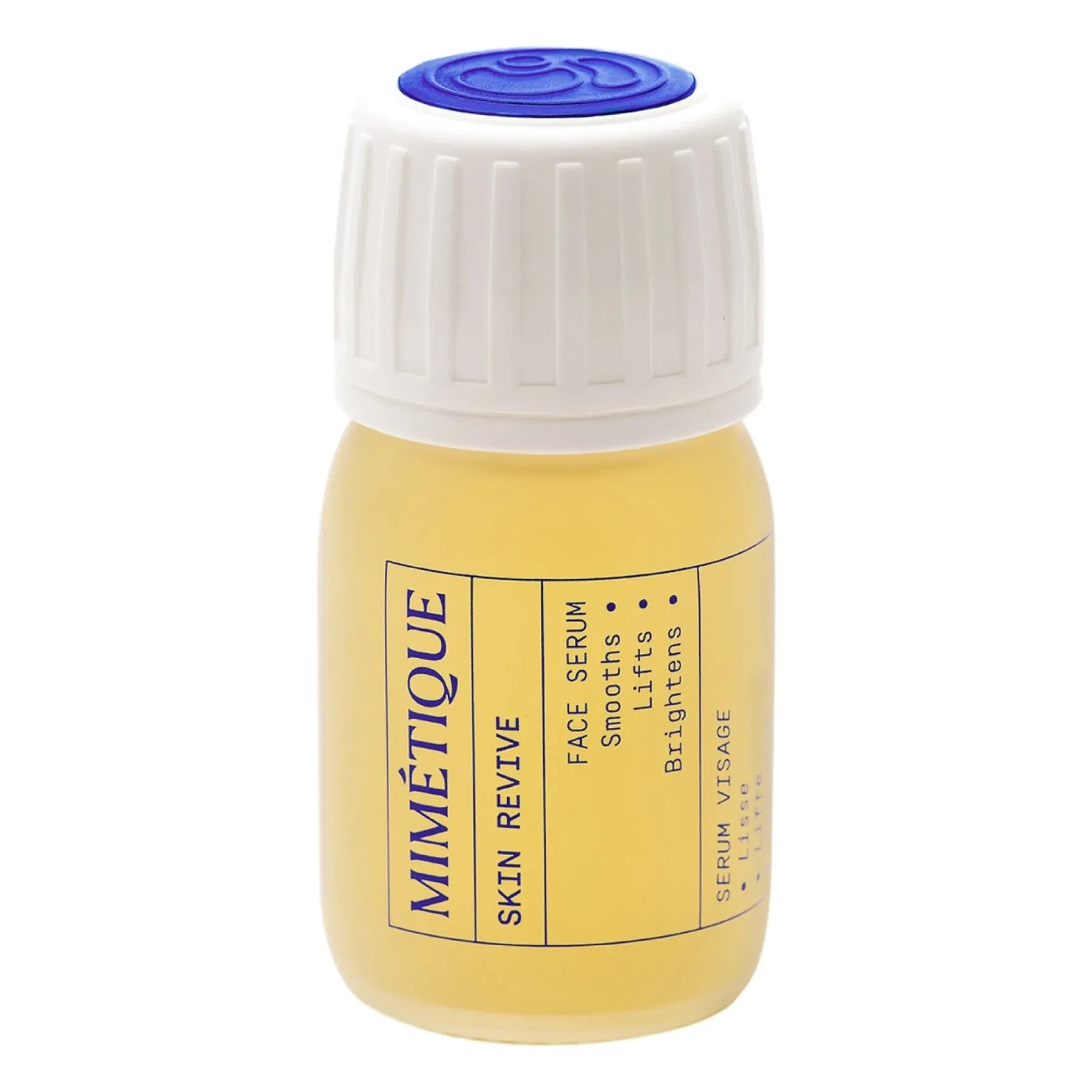 MIMÉTIQUE - Skin Revive sérum rellenador y alisador - 30ml