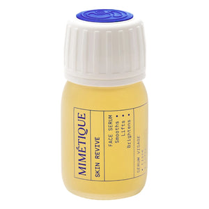 MIMÉTIQUE - Skin Revive sérum rellenador y alisador - 30ml
