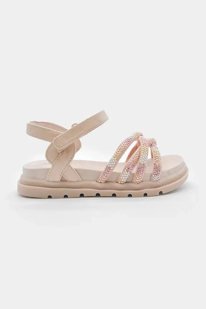 Sandalias infantiles Mayoral