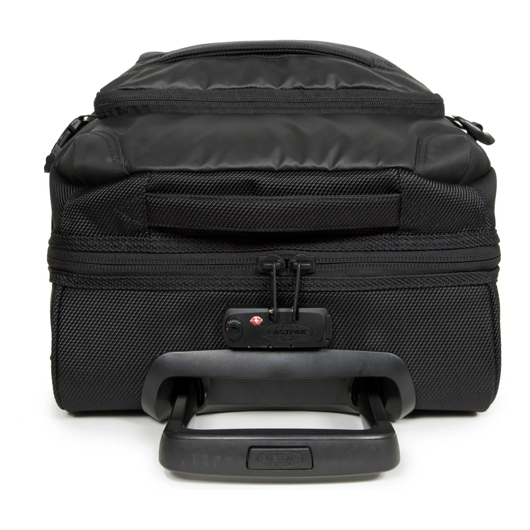 Maleta Eastpak - Tranverz CNNCT S | Negra