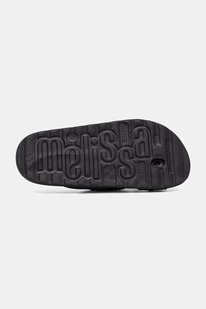Melissa MELISSA COZY SLIDE M LOVER II AD Sandalias