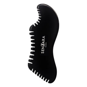 Sentara - Gua Sha Facial Piel de Ángel