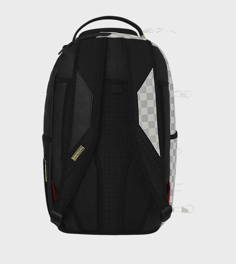 Sprayground - Yan Damlamalı Sırt Çantası