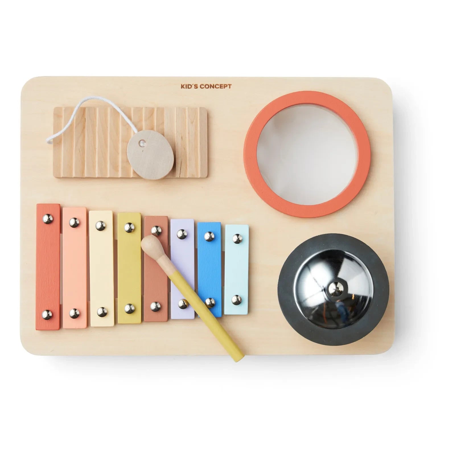 Kid's Concept - Tabla de aprendizaje musical