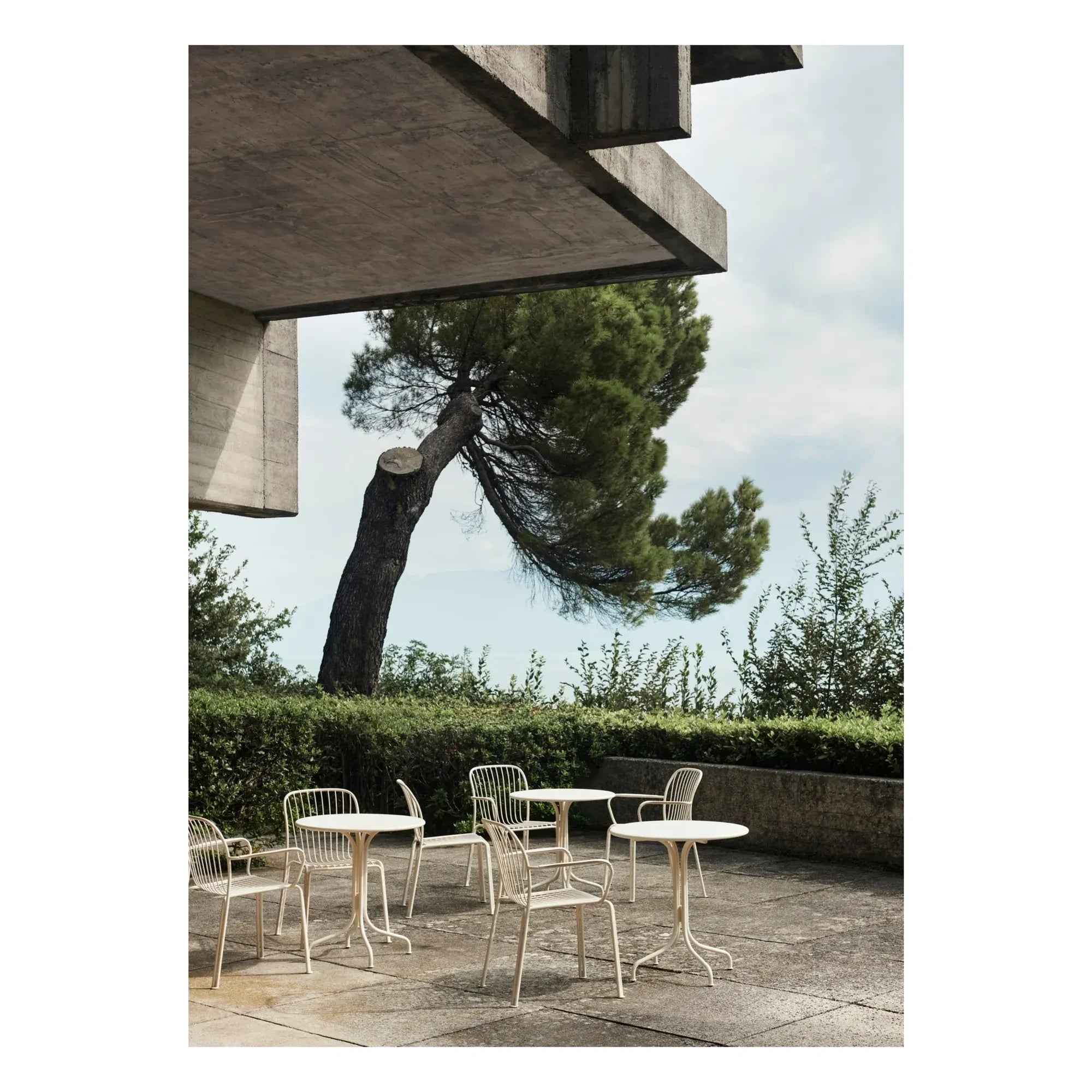 & Tradition - Thorvald SC96 mesa, Space Copenhagen | Marfil
