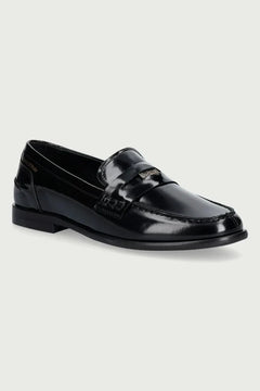 Mocasín de mujer de piel Fiona 7