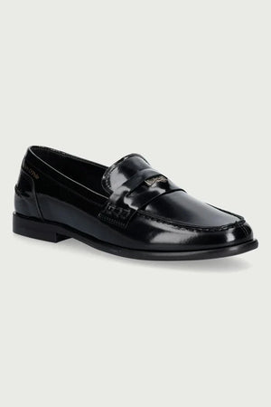 Mocasín de mujer de piel Fiona 7