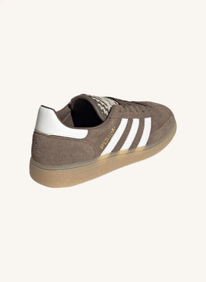 Adidas - Zapatillas Especiales de Balonmano | Marrón Taupe