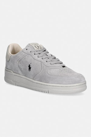 Zapatillas deportivas de hombre Polo Ralph Lauren Mastr Ct Rib de ante