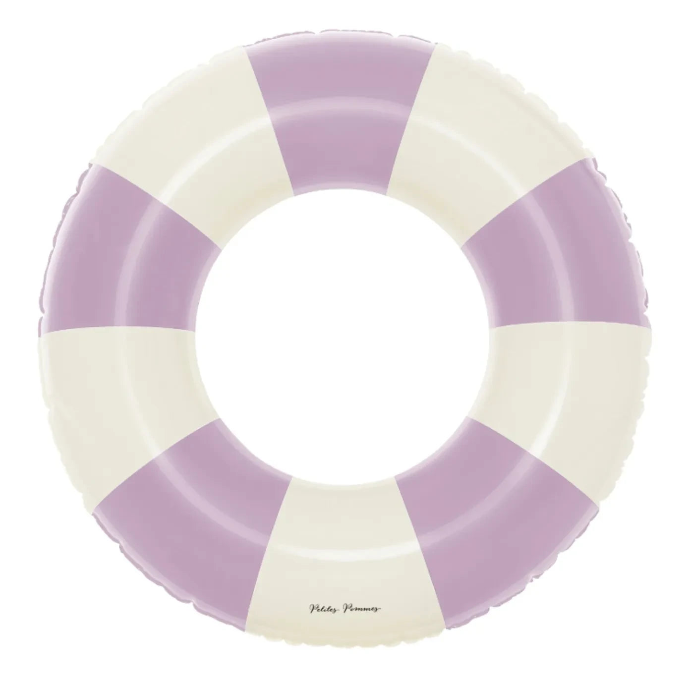Petites Pommes - Anna Flotador Hinchable | Morado