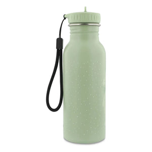 Trixie - Botella de agua Mr. Dragon de 500 ml | Verde