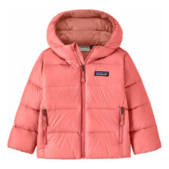 Patagonia - Chaqueta de Plumón Sintético Hi-Loft de Fibras Recicladas | Rosa