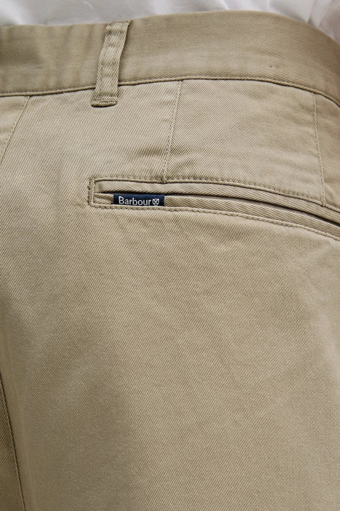 Pantalones Barbour