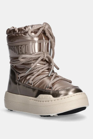 Moon Boot JR PARK BOOT Bota de Nieve para Niño