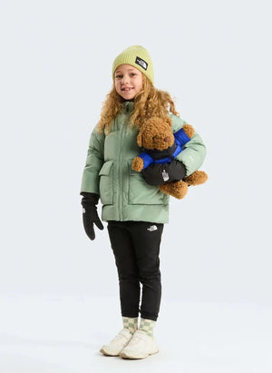 The North Face - North Down Chaqueta | Verde Almendra