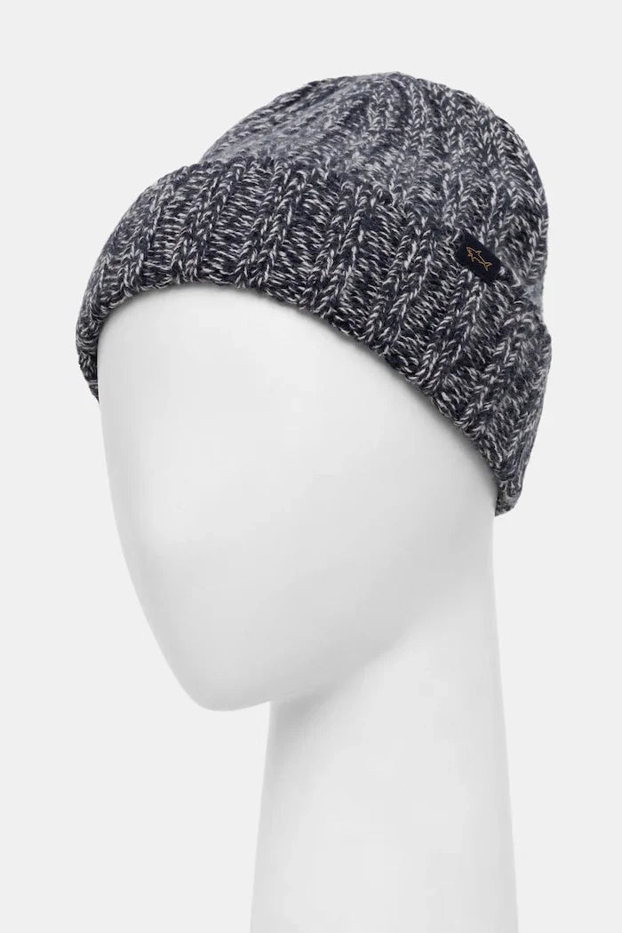 Gorro de lana Paul & Shark para hombre