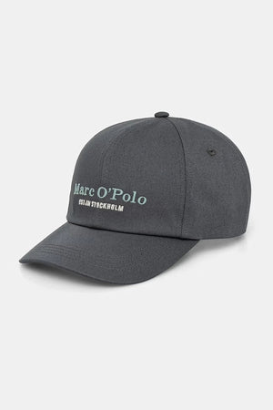 Gorra Marc O'Polo de algodón para hombre