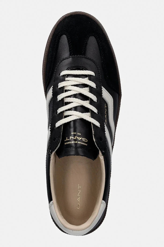 Zapatillas deportivas de piel Gant Cuzima