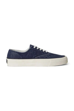 Zapatilla baja de hombre Polo Ralph Lauren Keaton V2