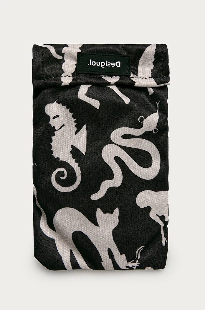 Desigual - Mascarilla protectora
