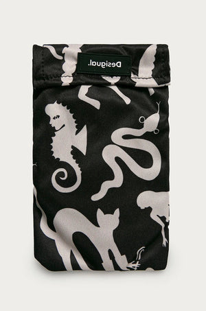 Desigual - Mascarilla protectora