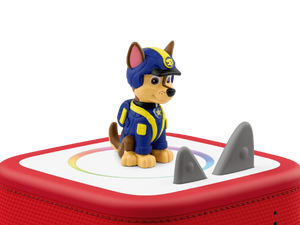 Tonies - Francés [FR] Chase - Cachorros del Bosque - PAW Patrol
