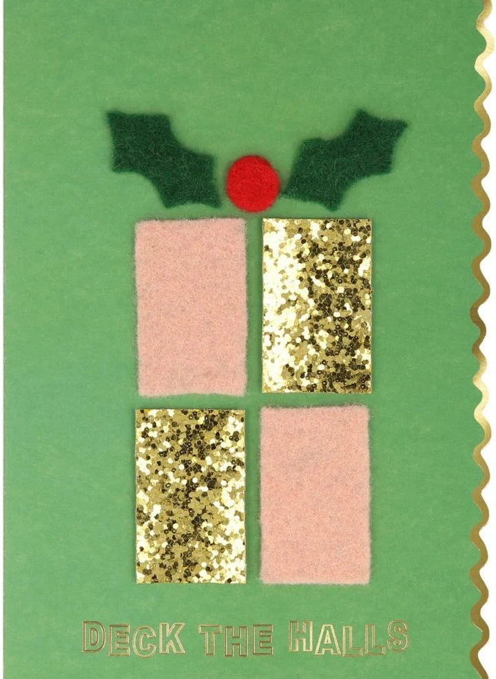 Meri Meri - Set de Tarjetas DIY