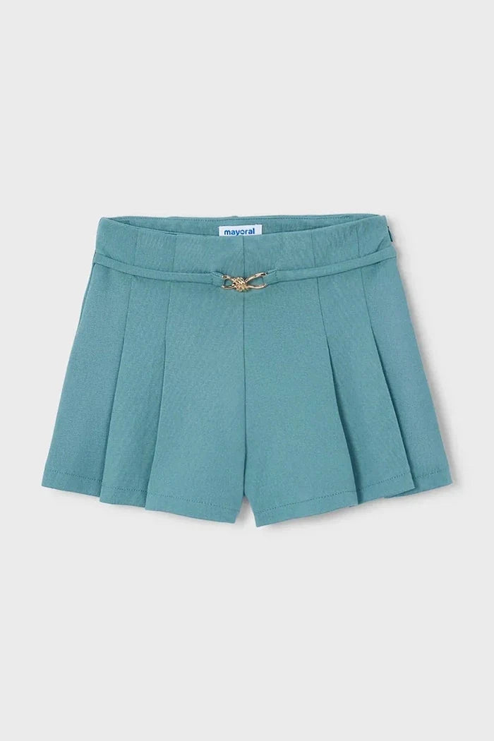 Pantalón corto de niño Mayoral