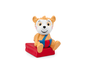 Tonies - Uyku Faresi Bobo: Büyük Yolculuk Almanca Sesli Figürü