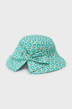 Gorro de algodón infantil Mayoral