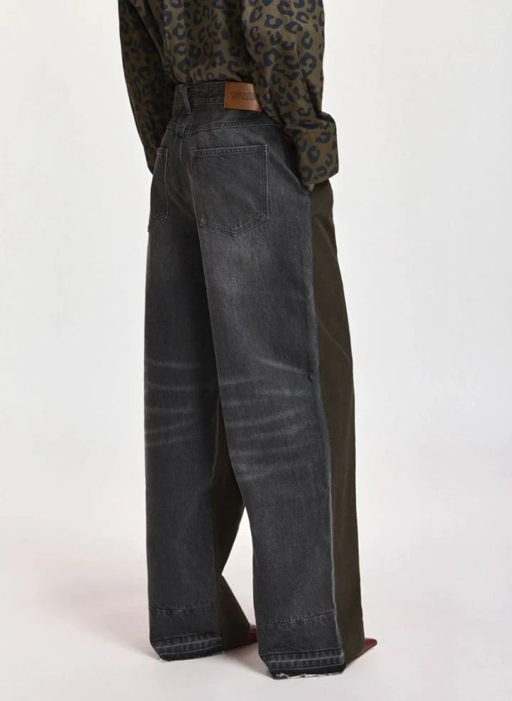 Essentiel Antwerp - Jean Krisp | Yeşil