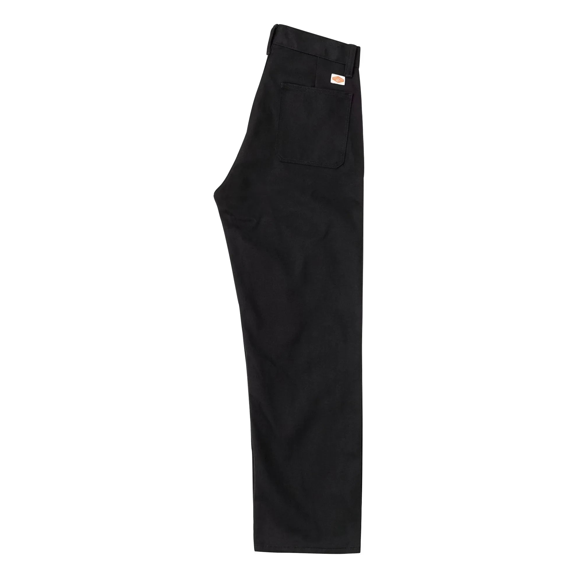 Nudie Jeans - Pantalones Tuff Tony | Negro